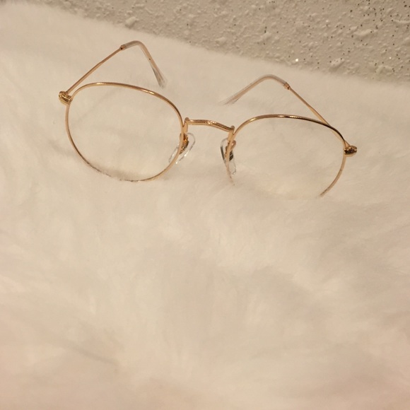 Fashion glasses - Picture 2 of 3