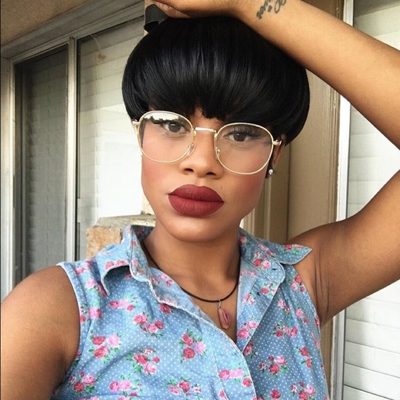 Fashion glasses - Picture 3 of 3