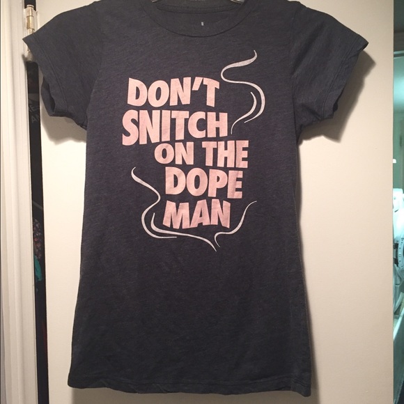 Local Celebrity t-shirt