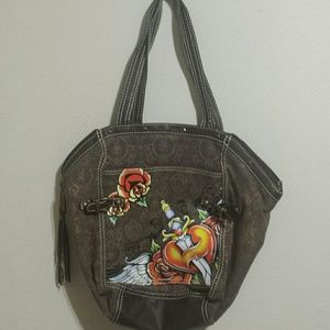 Shoulder bag