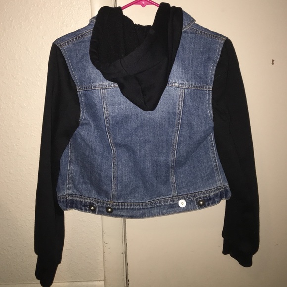 PacSun Jackets & Coats Bullhead Denim Jacket Poshmark