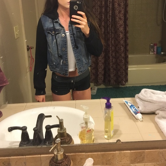 Bullhead denim jacket - Picture 3 of 4