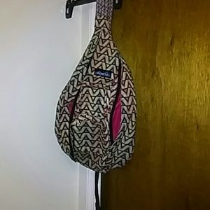 Kavu bag