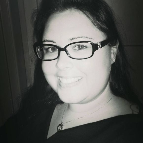 Meet your Posher, Missy