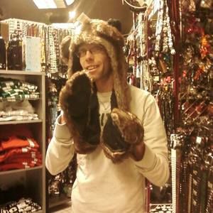 Meet your Posher, Mark