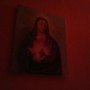 Meet your Posher, Mariela