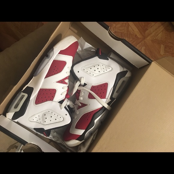 Jordan 6 ❌SOLD❌