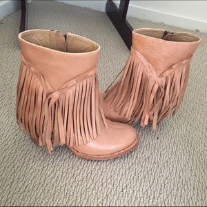 Matisse Women's Rumour Ankle Boot