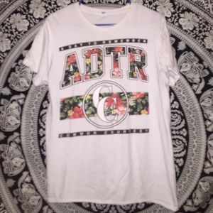 ADTR shirt