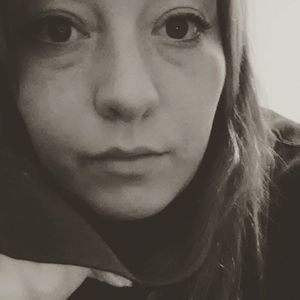 Meet your Posher, Candice