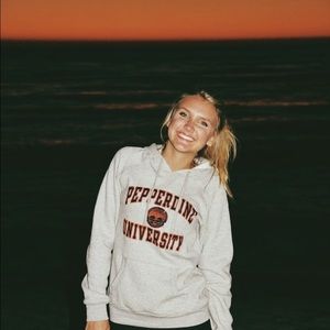 Meet your Posher, Brooke