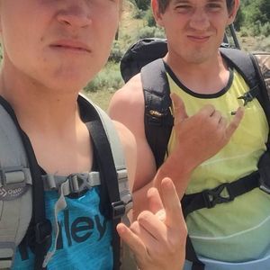 Meet your Posher, Michael