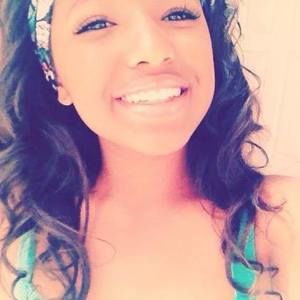 Meet your Posher, Jaylah