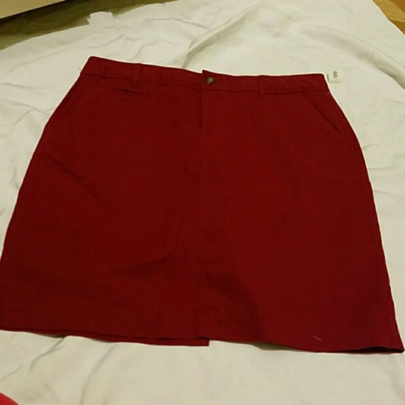 Skirt