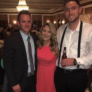 Meet your Posher, Linz