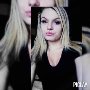 Meet your Posher, Brianna