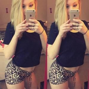 Meet your Posher, Alexus