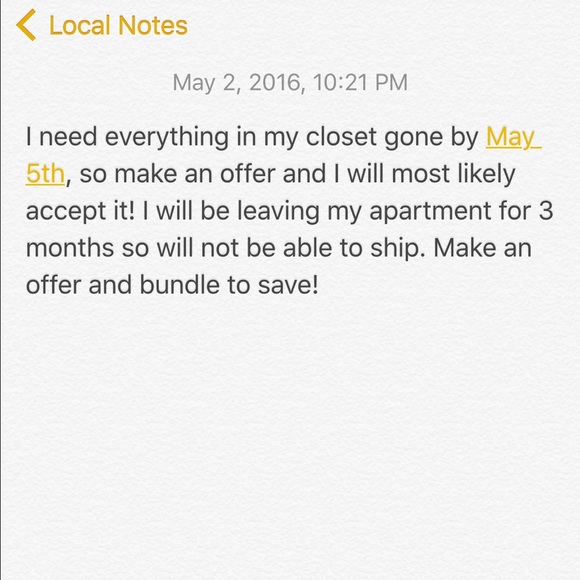 SHOP CLOSED UNTIL JULY - Picture 1 of 1