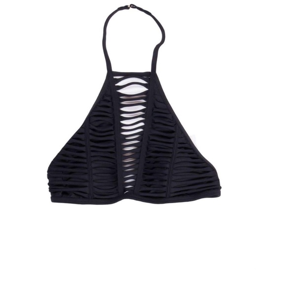 ISO in search of this vs top medium