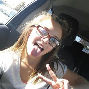 Meet your Posher, Breanna