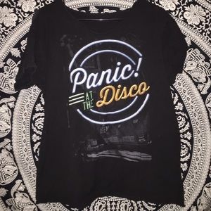 PATD shirt