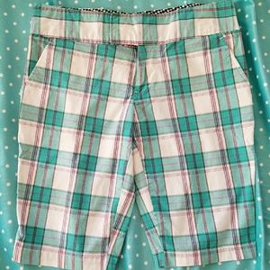 Roxy Bermuda shorts