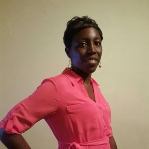 Meet your Posher, Linda