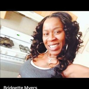 Meet your Posher, Bridgette