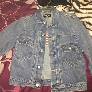 Ralph Lauren polo vintage jacket .