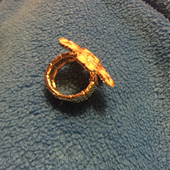 Adjustable ring - Picture 2 of 4