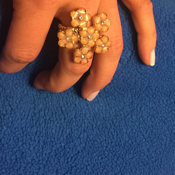 Adjustable ring - Picture 3 of 4