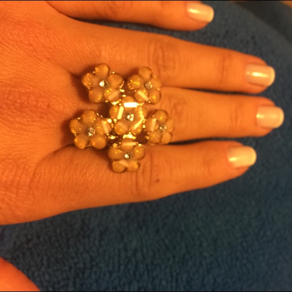 Adjustable ring - Picture 4 of 4
