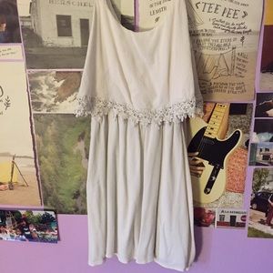 Forever 21 Spring Dress