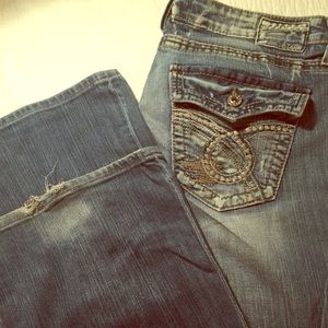 Big Star Casey K Jeans
