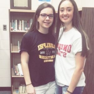 Meet your Posher, Morgan