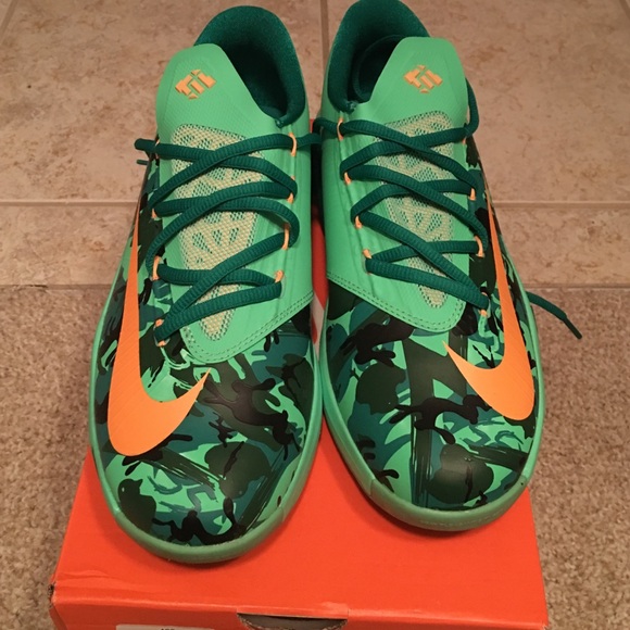 Easter KD VI