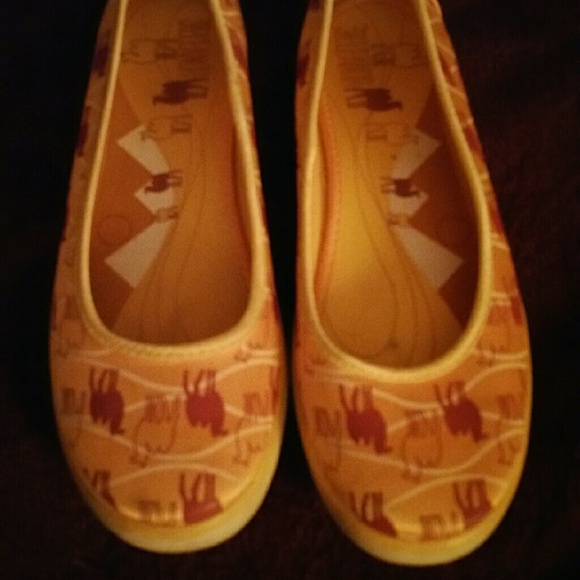 Shoes