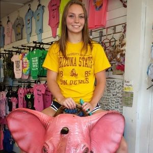 Meet your Posher, Stacy