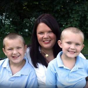 Meet your Posher, Carrie