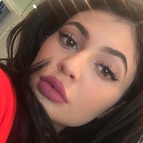 🆕AVAILABLE NOW🆕POSIE K💋Kylie Lip Kit💋BNIB💋 - Picture 3 of 4