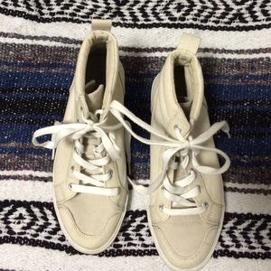 Old Navy high tops