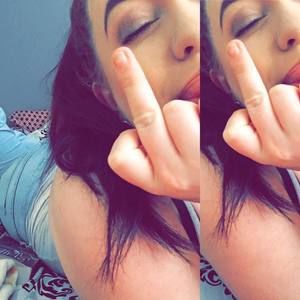 Meet your Posher, Ashleigh