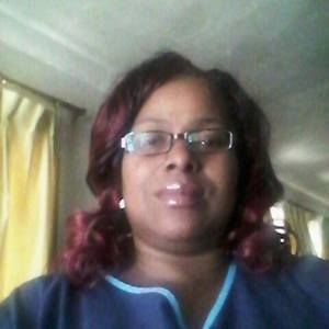 Meet your Posher, Sheryl