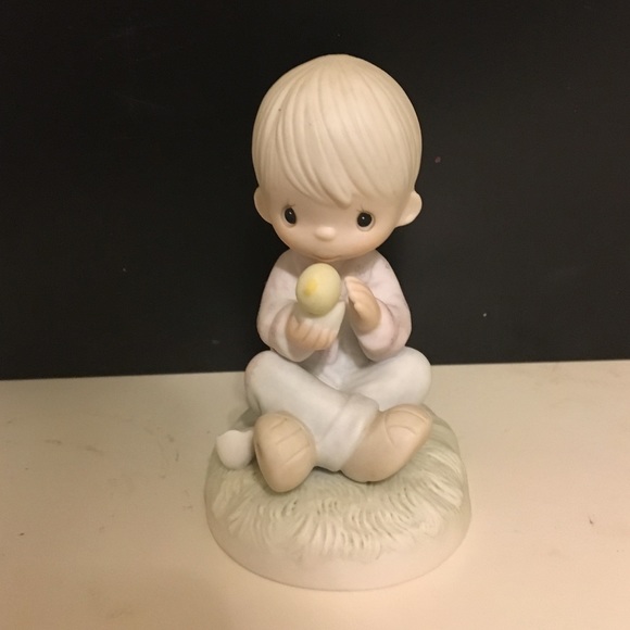 Precious Moments Collection