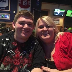 Meet your Posher, Natalie