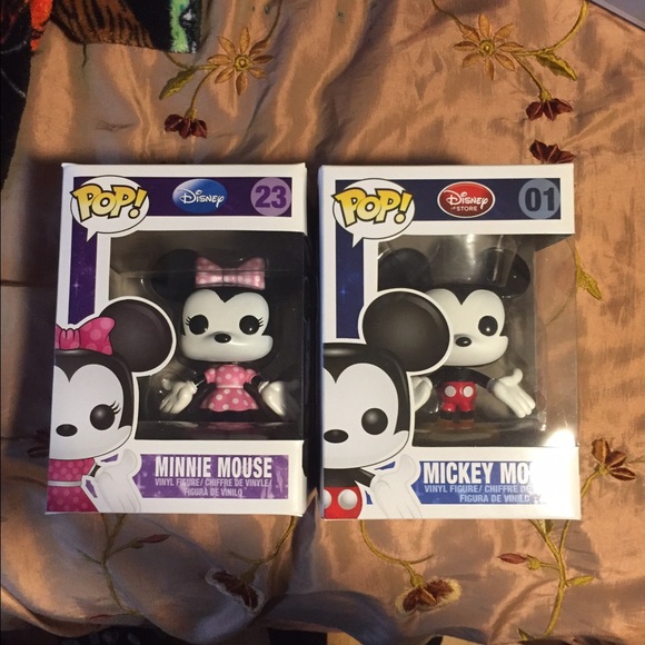 Custom Pop Bundle