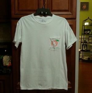 Peach State Pride t-shirt