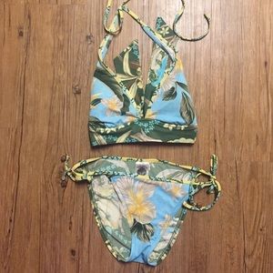 🔴Lucky Brand bikini