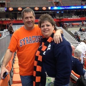 Meet your Posher, Dawn