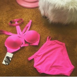 Swim wear